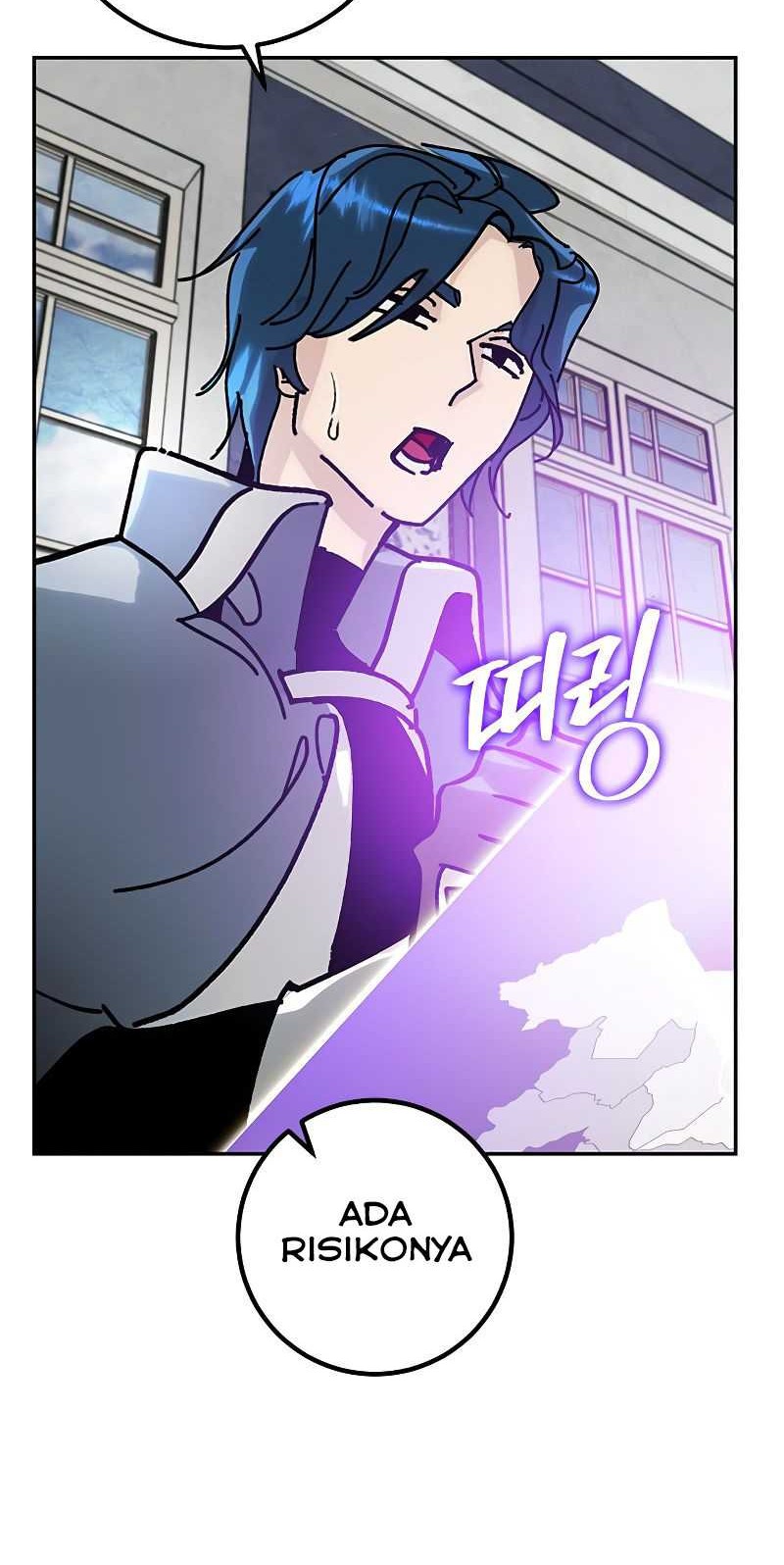 Return to Player Chapter 55 - halaman 52