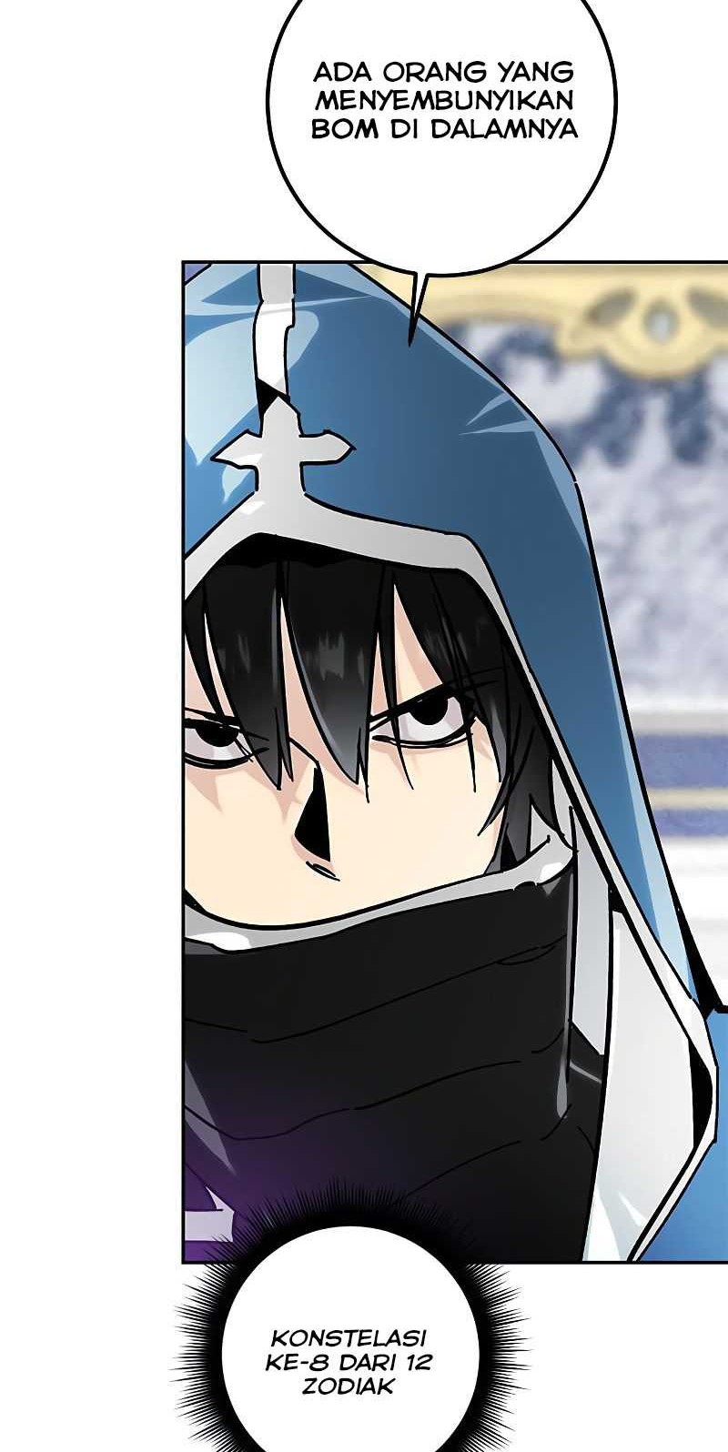 Return to Player Chapter 55 - halaman 54