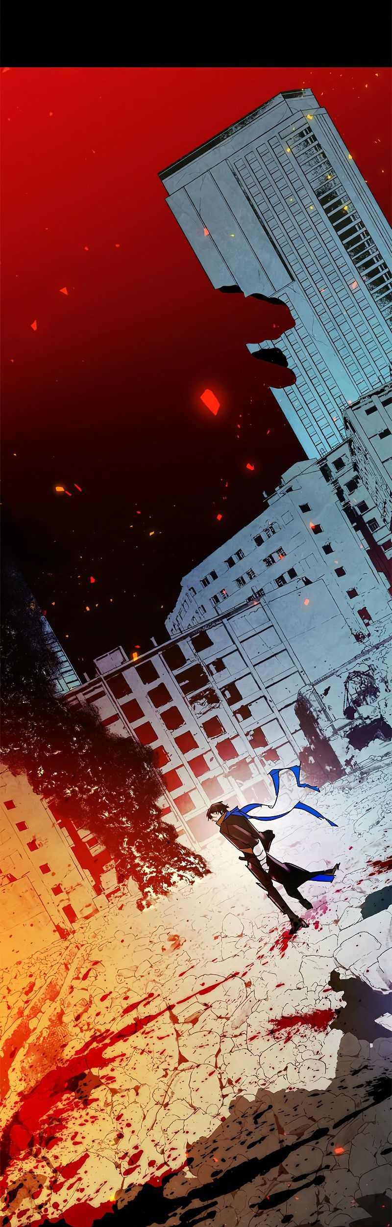 Return to Player Chapter 55 - halaman 61