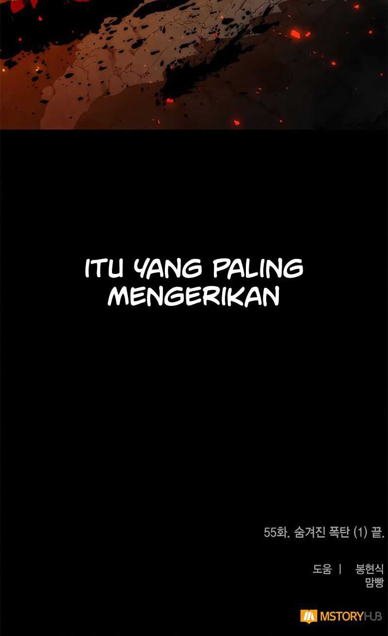 Return to Player Chapter 55 - halaman 62