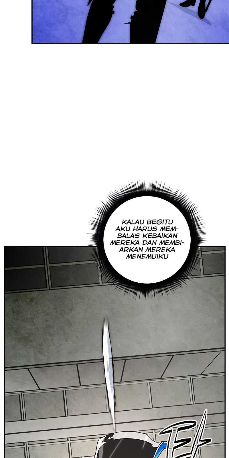 Return to Player Chapter 55 - halaman 7