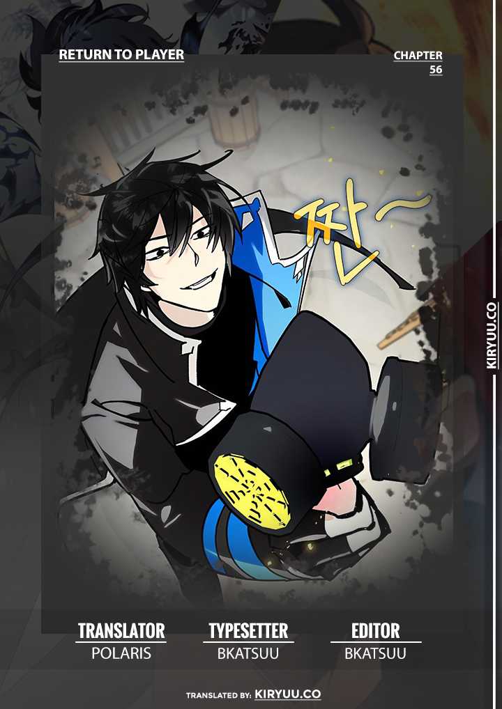 Return to Player Chapter 56 - halaman 1