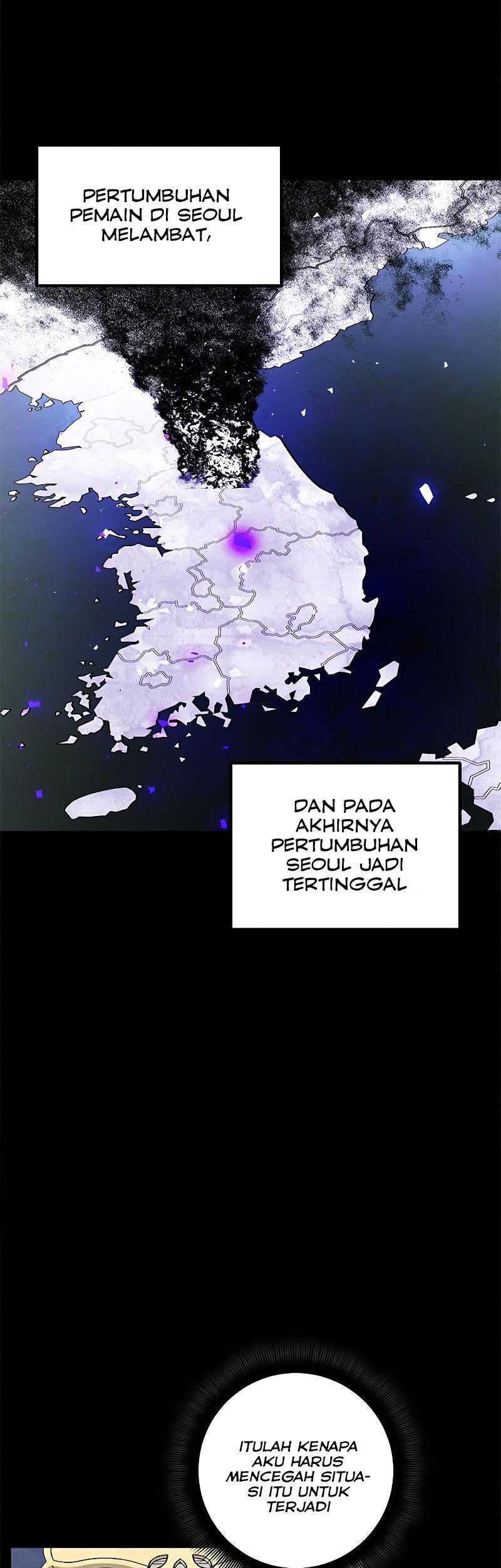 Return to Player Chapter 56 - halaman 10