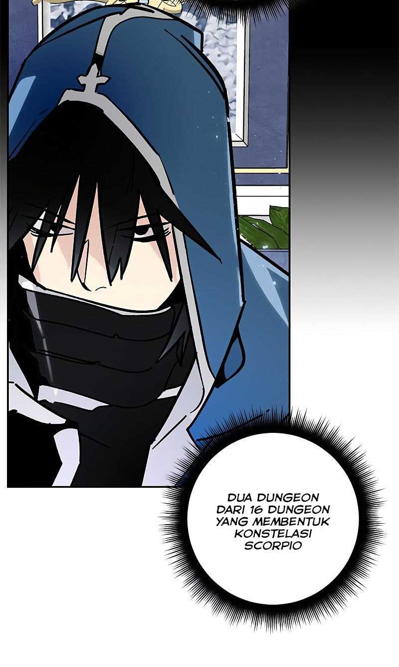 Return to Player Chapter 56 - halaman 11