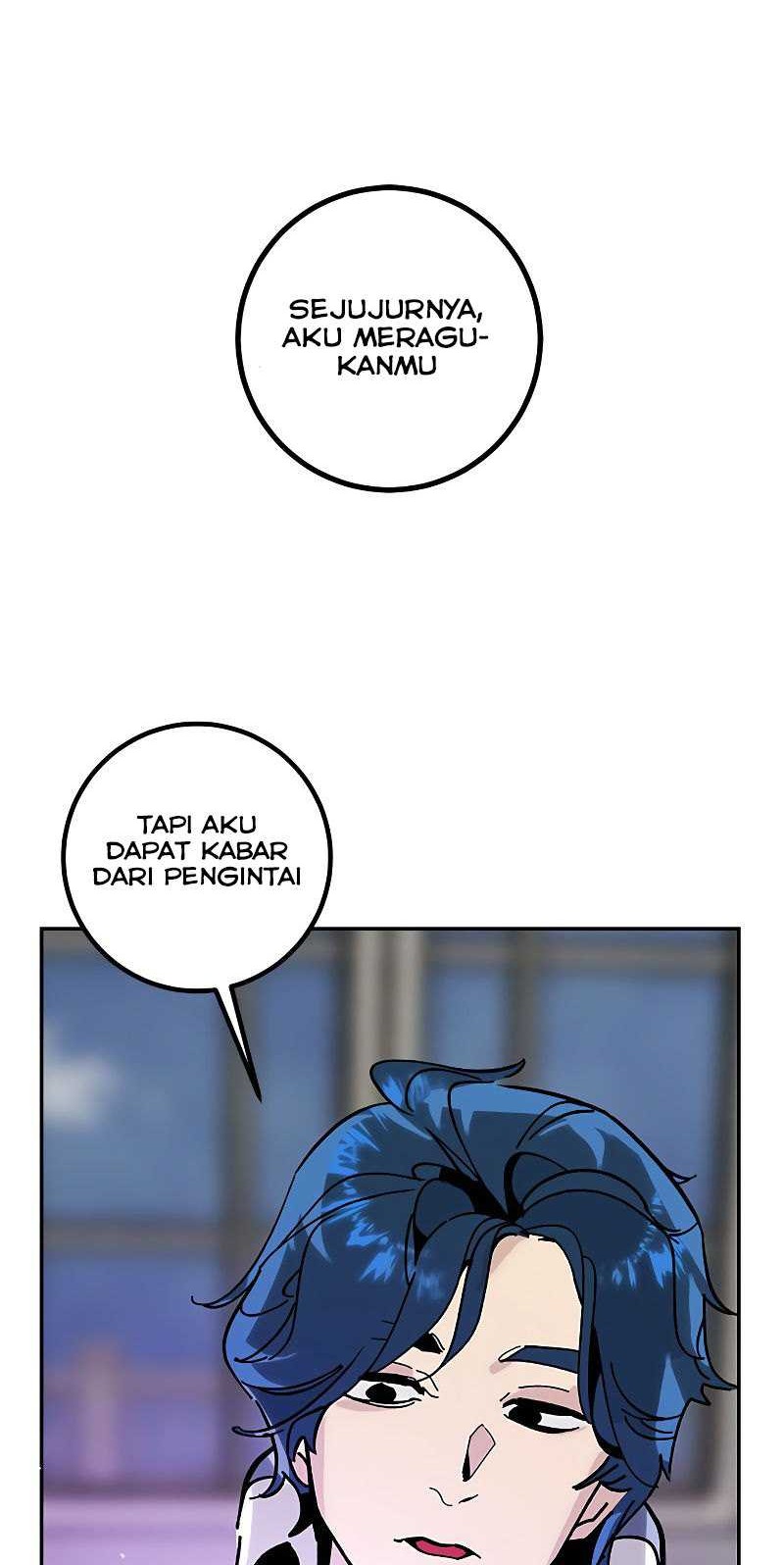 Return to Player Chapter 56 - halaman 13