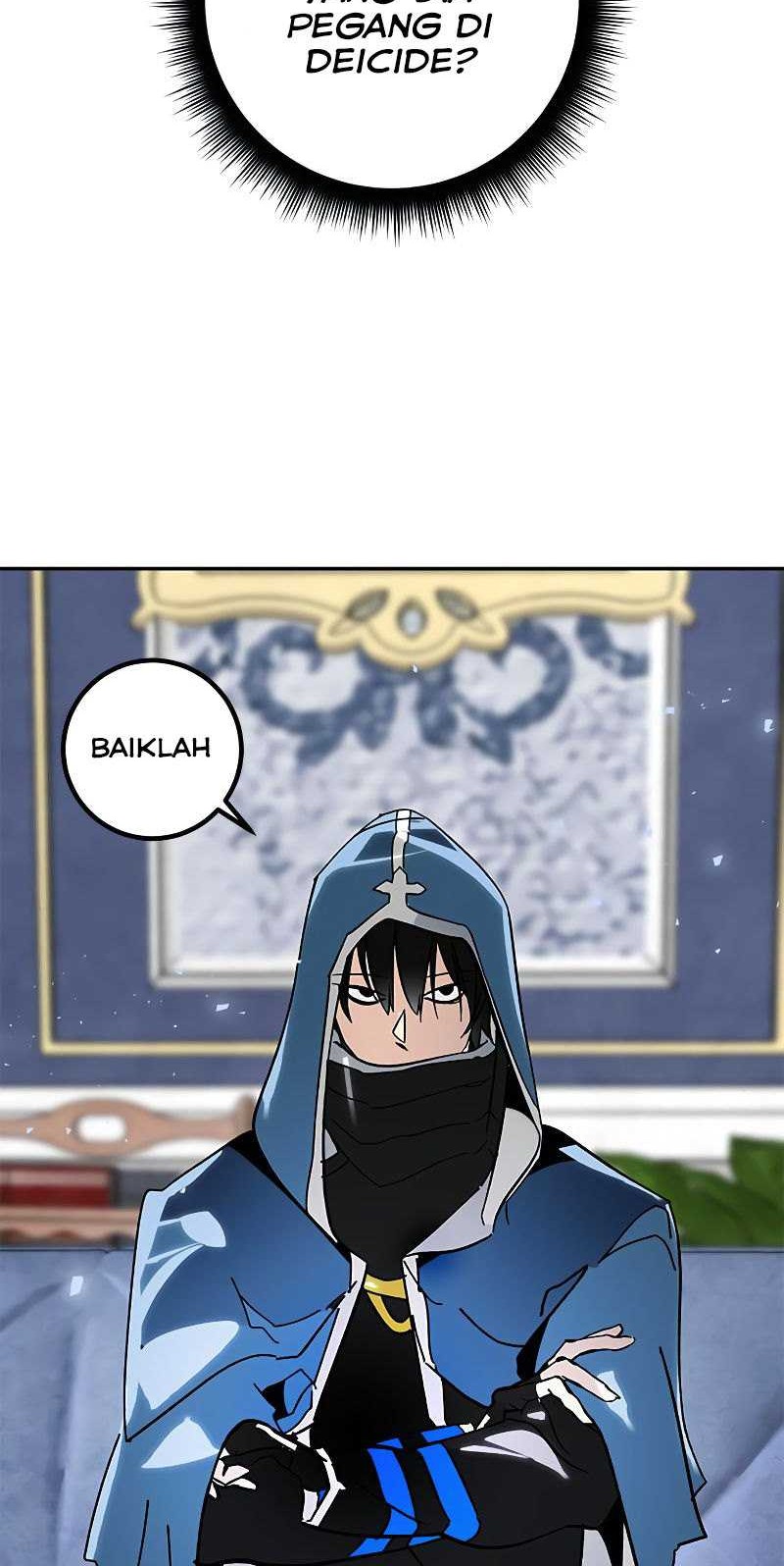 Return to Player Chapter 56 - halaman 15