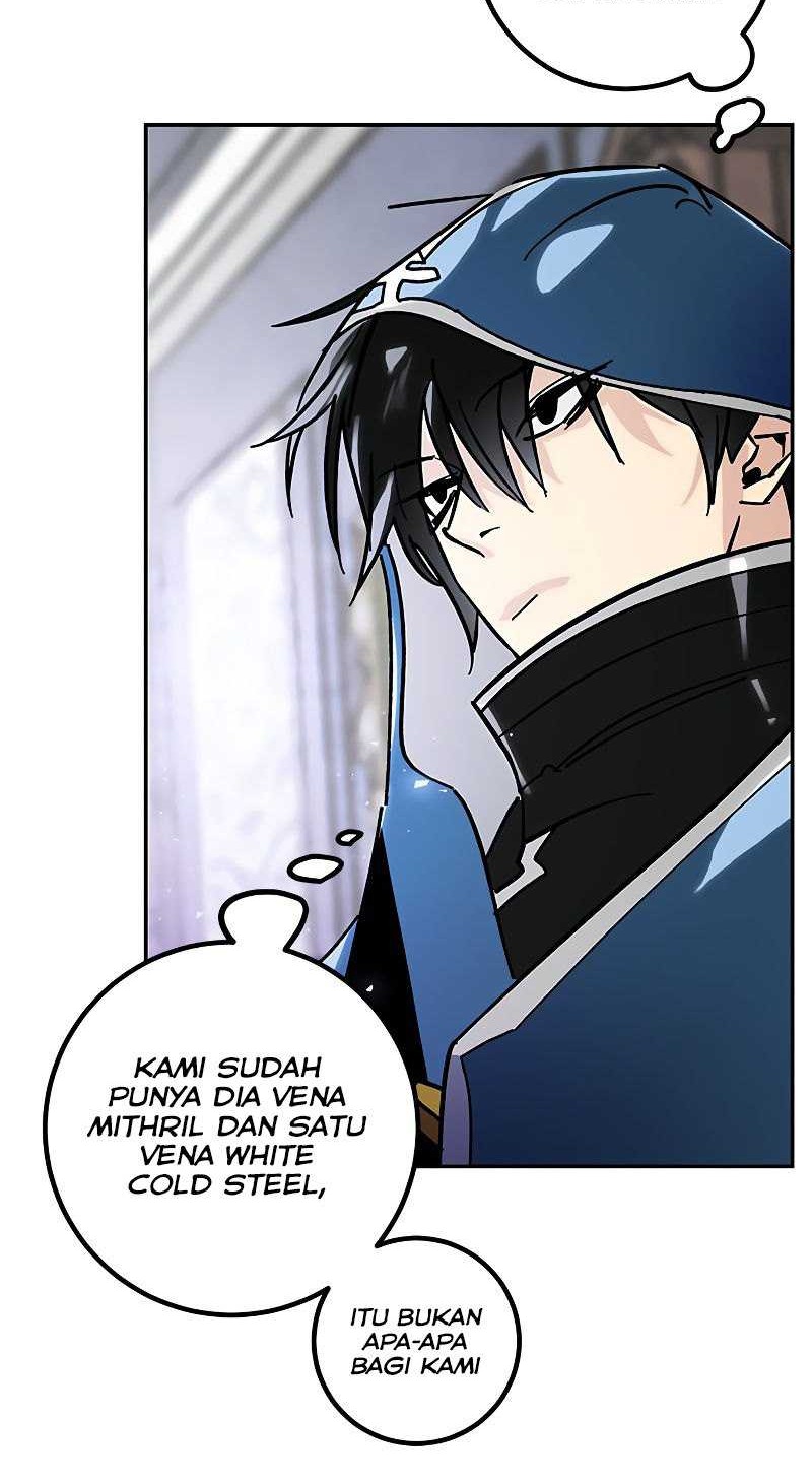 Return to Player Chapter 56 - halaman 17