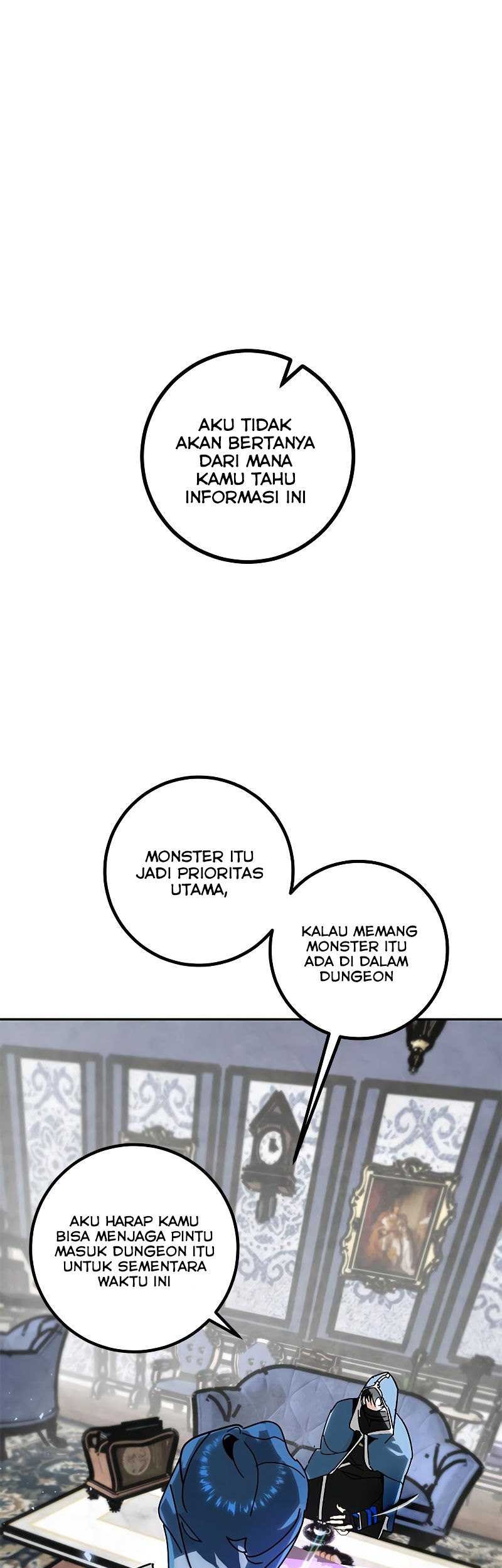 Return to Player Chapter 56 - halaman 18