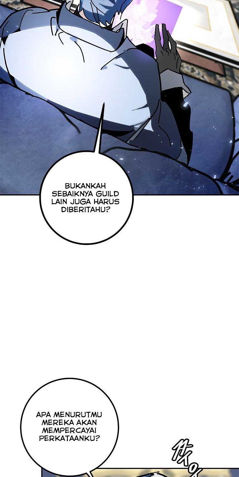 Return to Player Chapter 56 - halaman 19