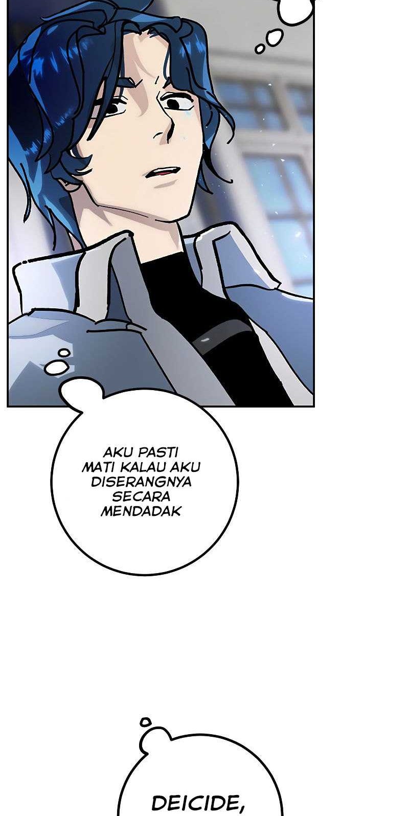 Return to Player Chapter 56 - halaman 26