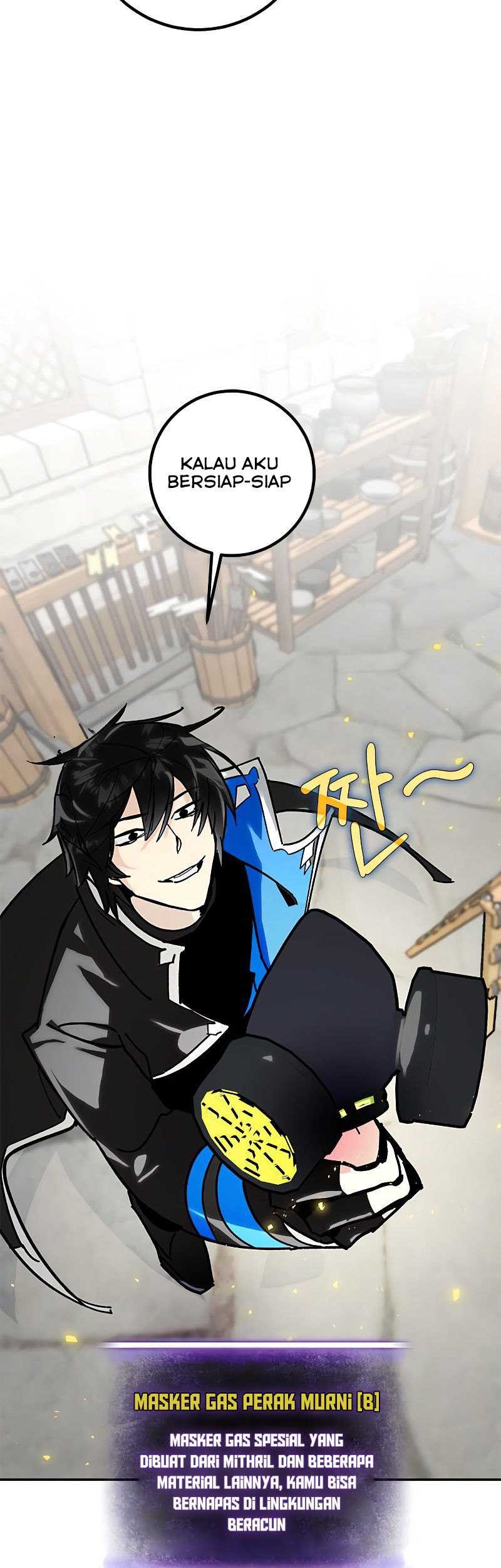 Return to Player Chapter 56 - halaman 29