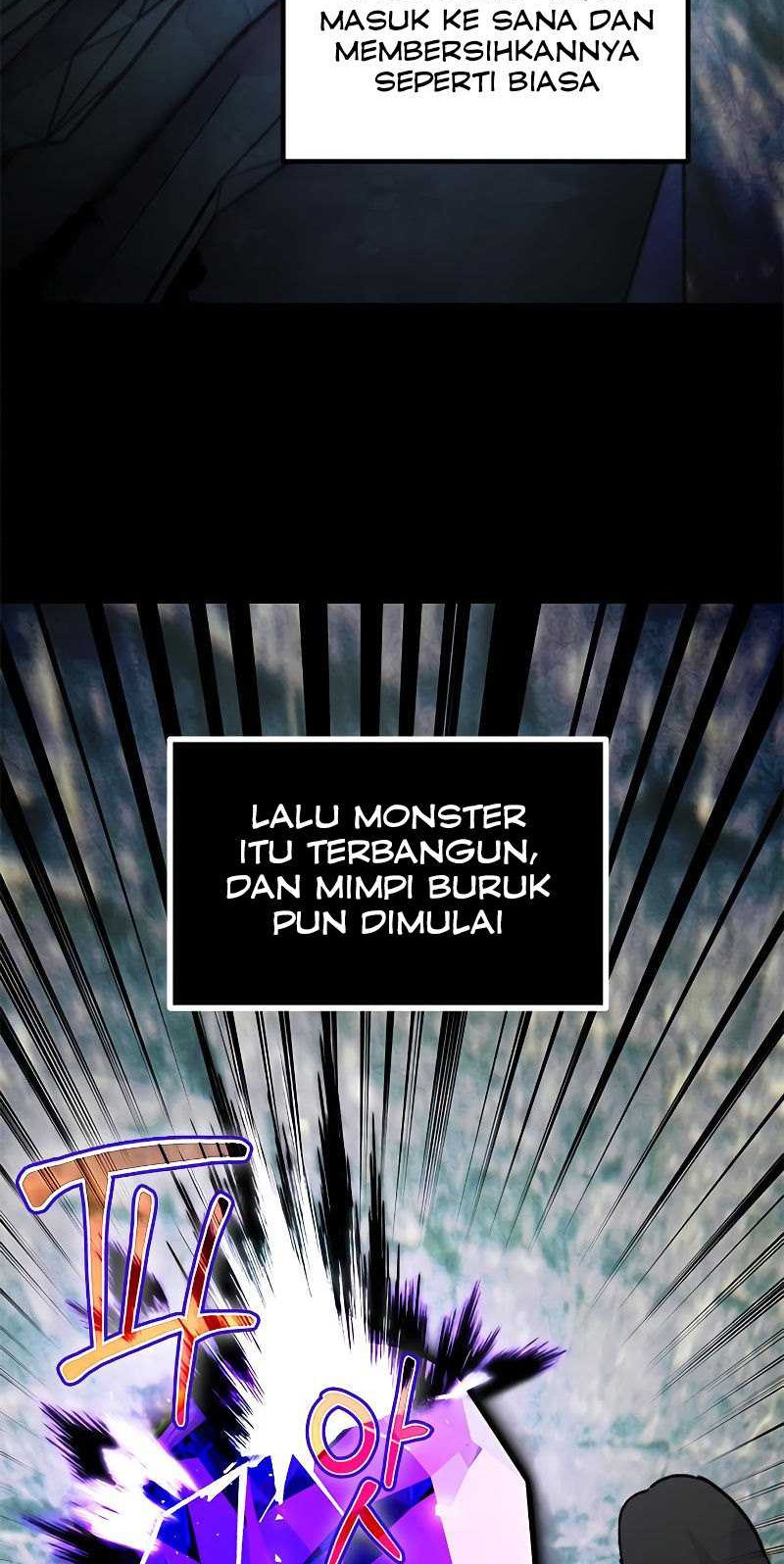 Return to Player Chapter 56 - halaman 3