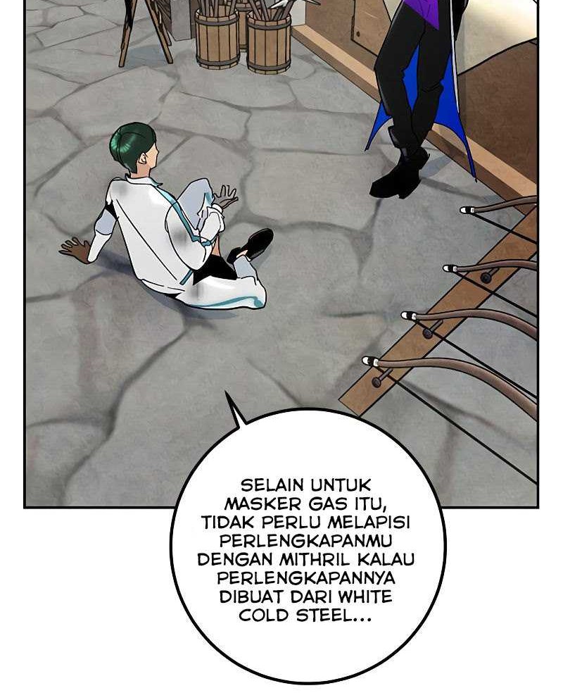 Return to Player Chapter 56 - halaman 37