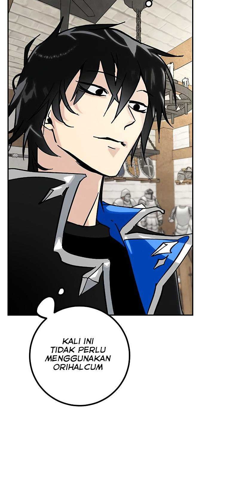 Return to Player Chapter 56 - halaman 39