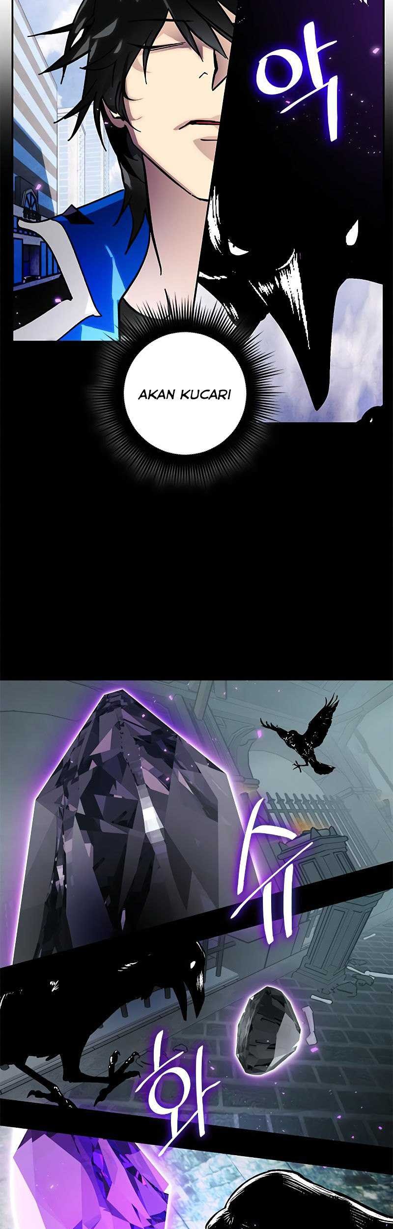 Return to Player Chapter 56 - halaman 49