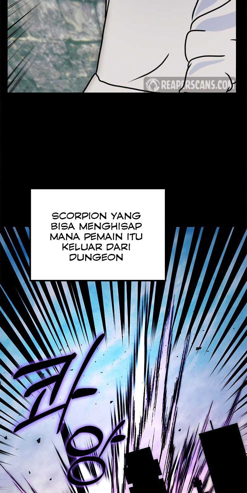 Return to Player Chapter 56 - halaman 5