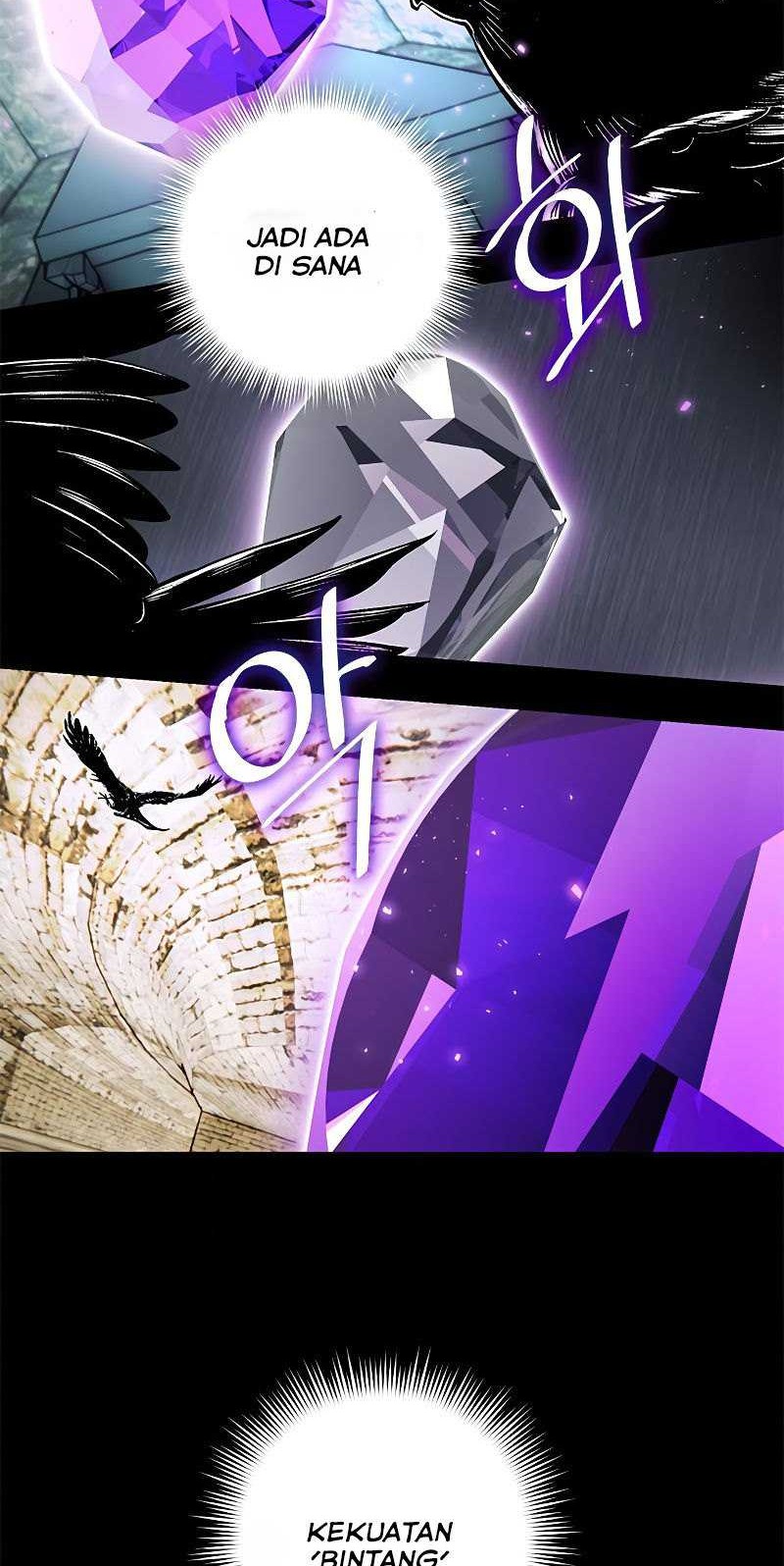 Return to Player Chapter 56 - halaman 50