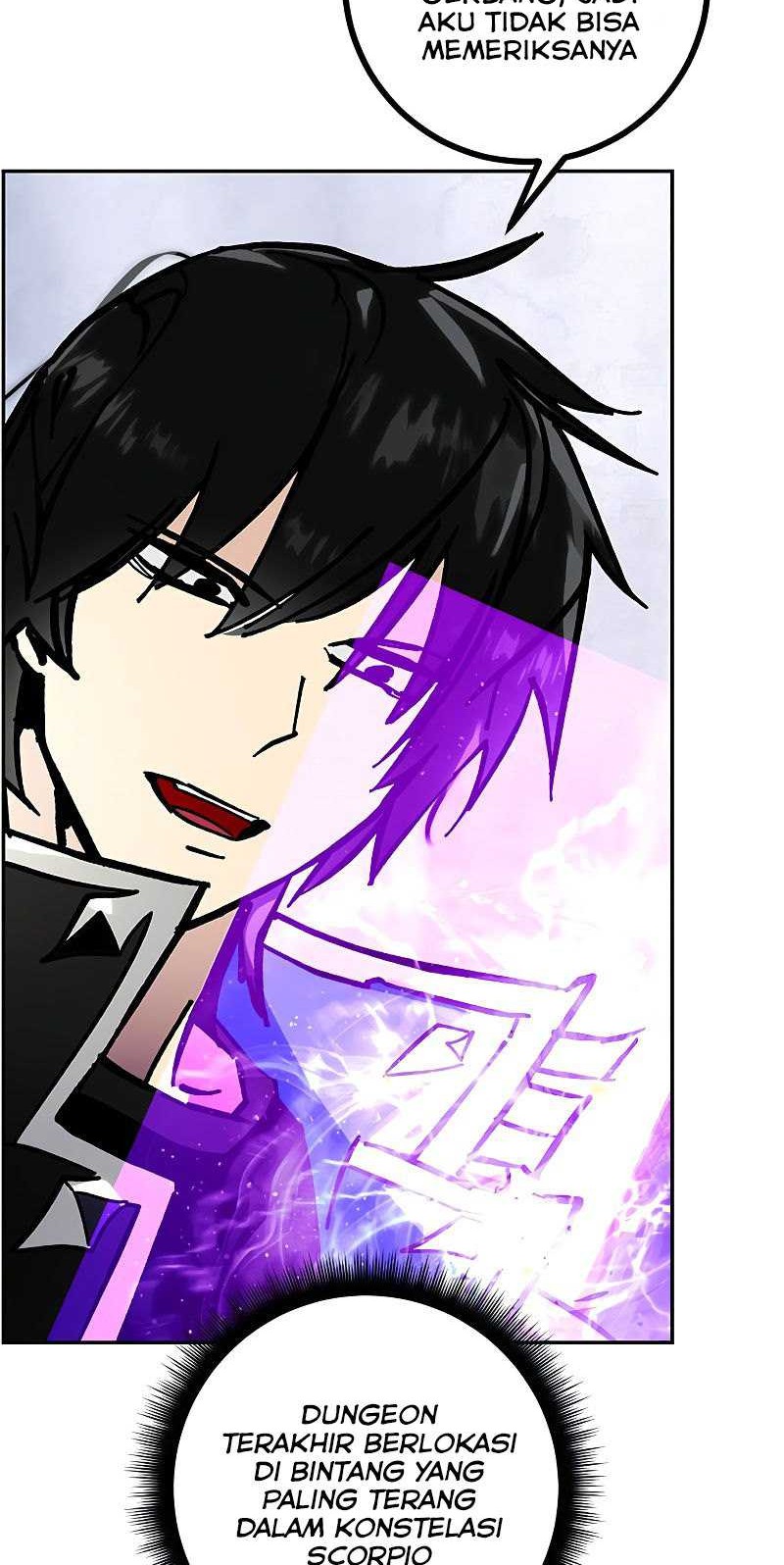 Return to Player Chapter 56 - halaman 53