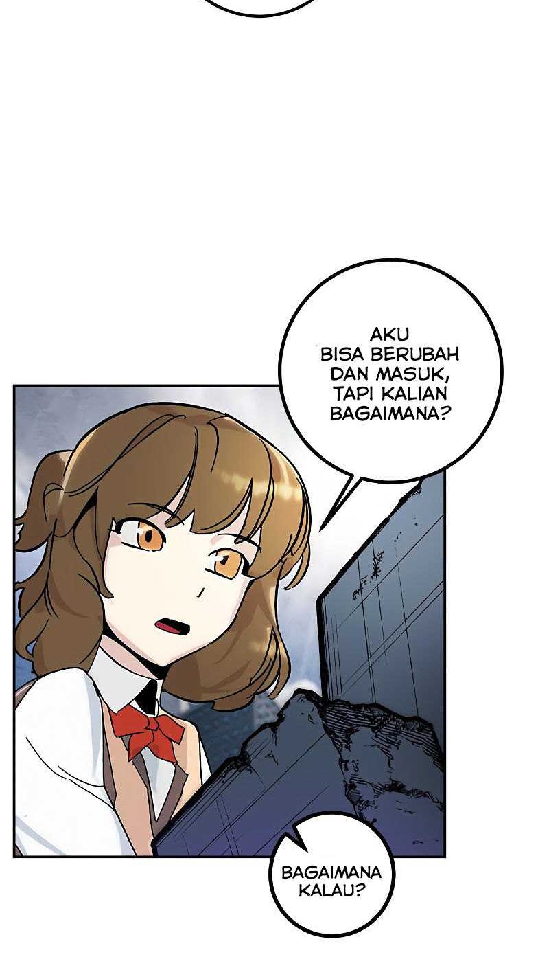 Return to Player Chapter 56 - halaman 57