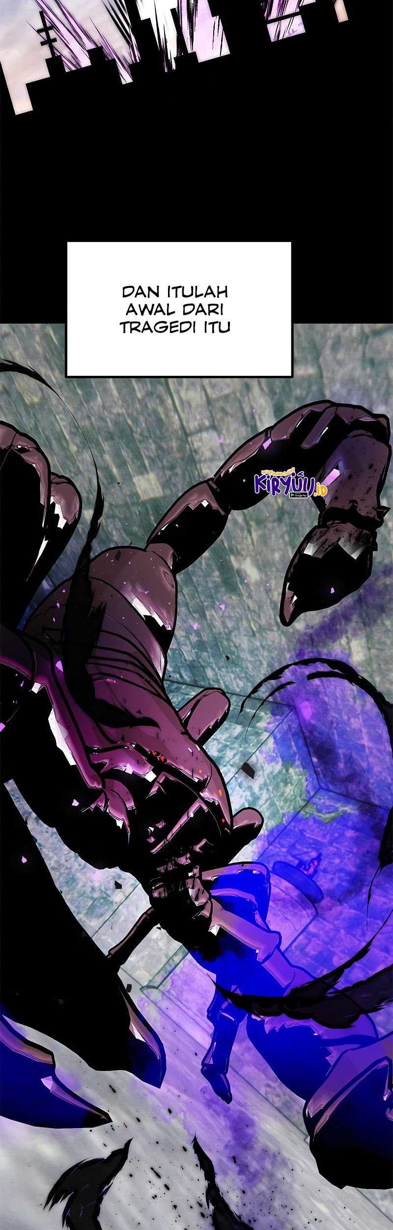 Return to Player Chapter 56 - halaman 6
