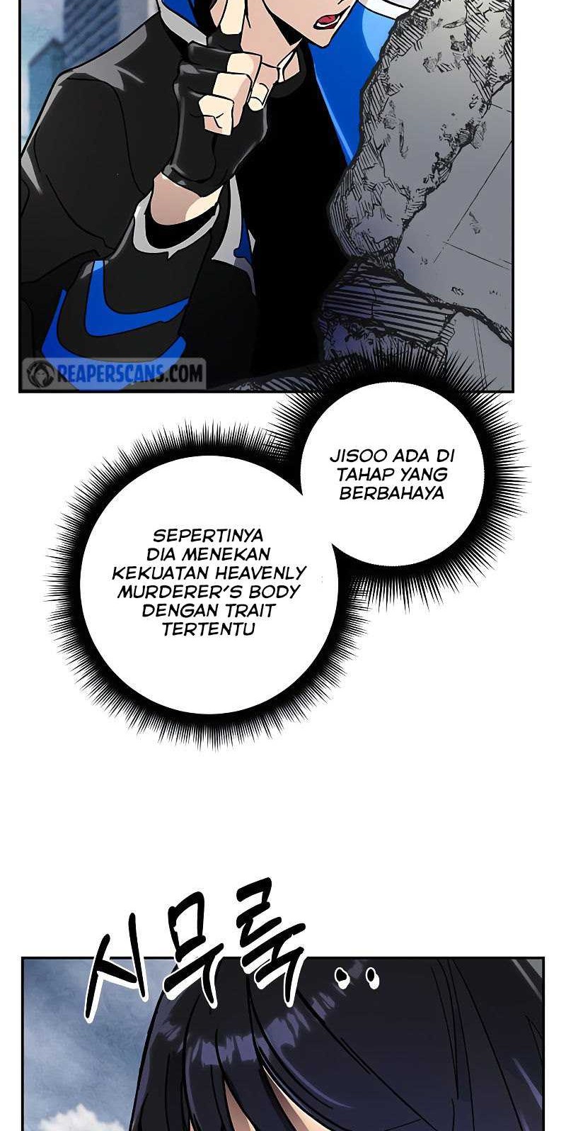 Return to Player Chapter 56 - halaman 61