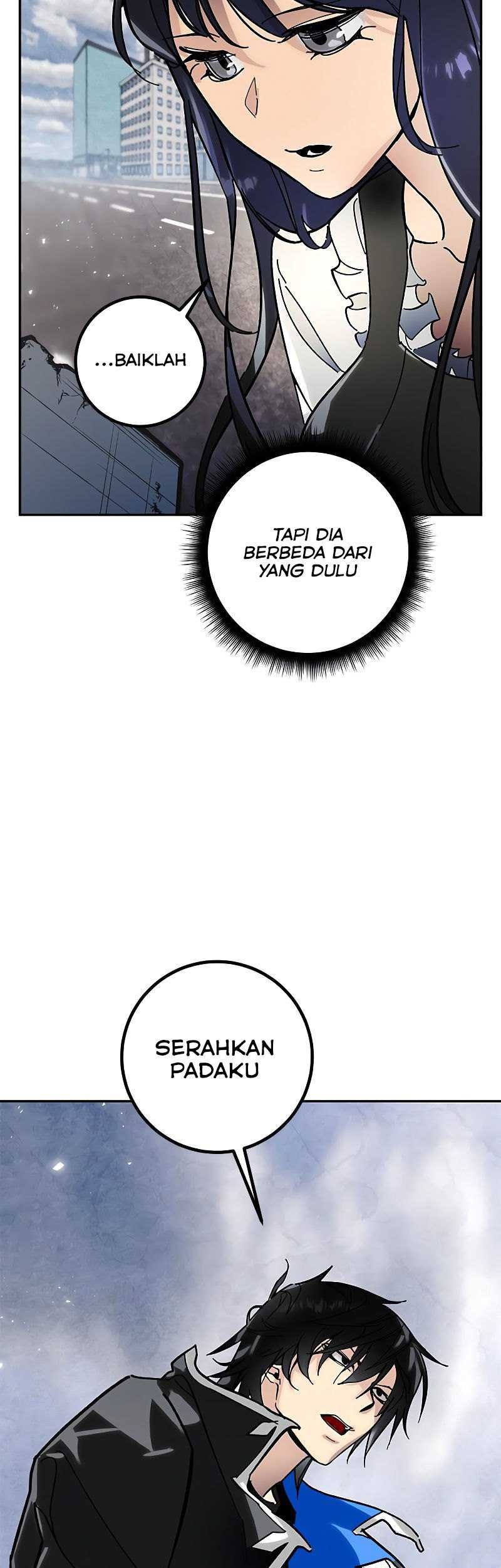 Return to Player Chapter 56 - halaman 62