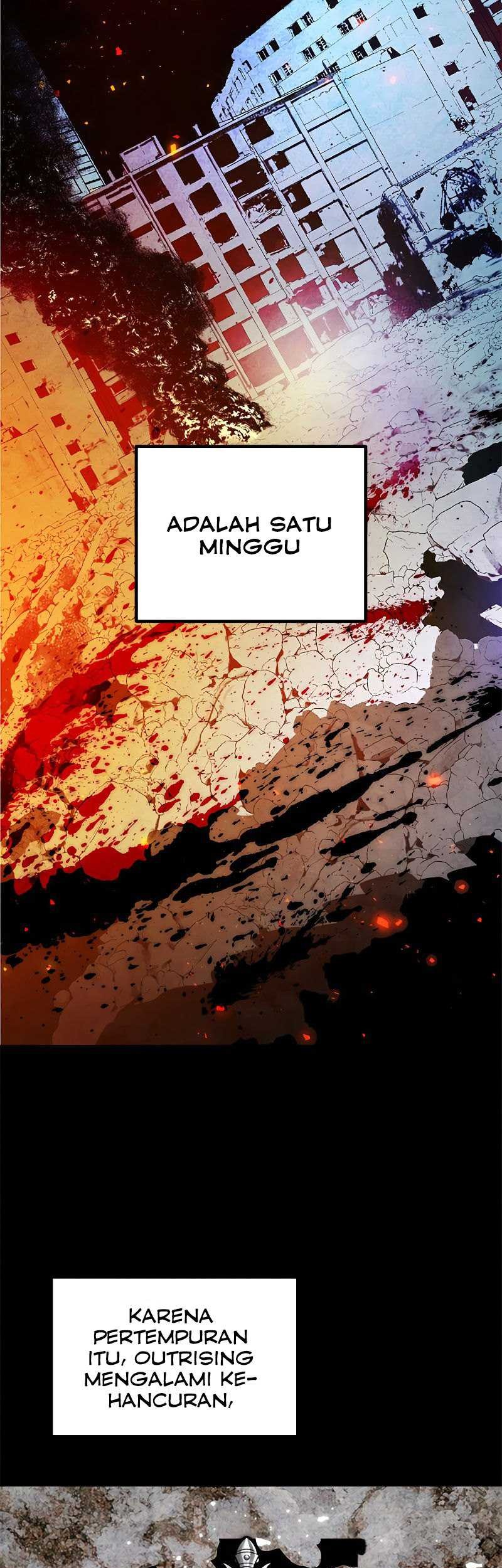 Return to Player Chapter 56 - halaman 8