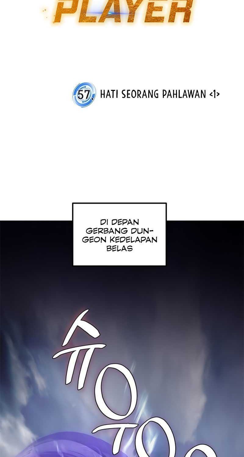 Return to Player Chapter 57 - halaman 10