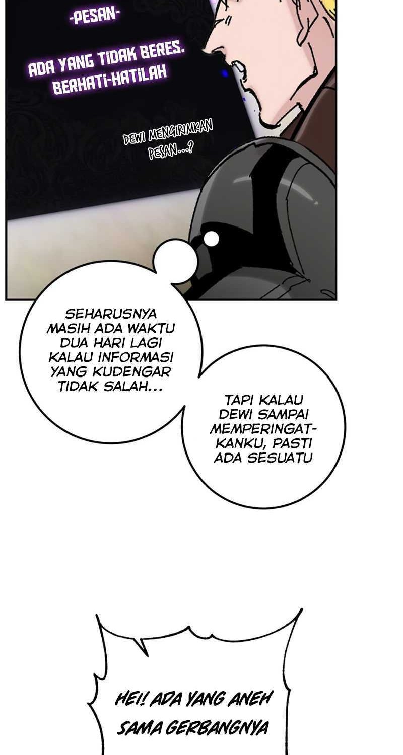 Return to Player Chapter 57 - halaman 12