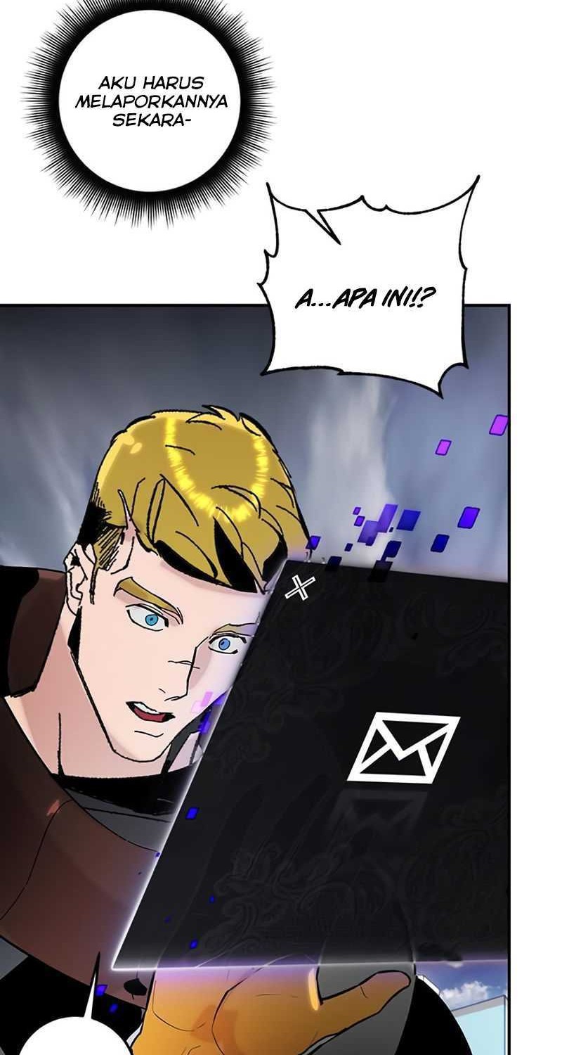 Return to Player Chapter 57 - halaman 16