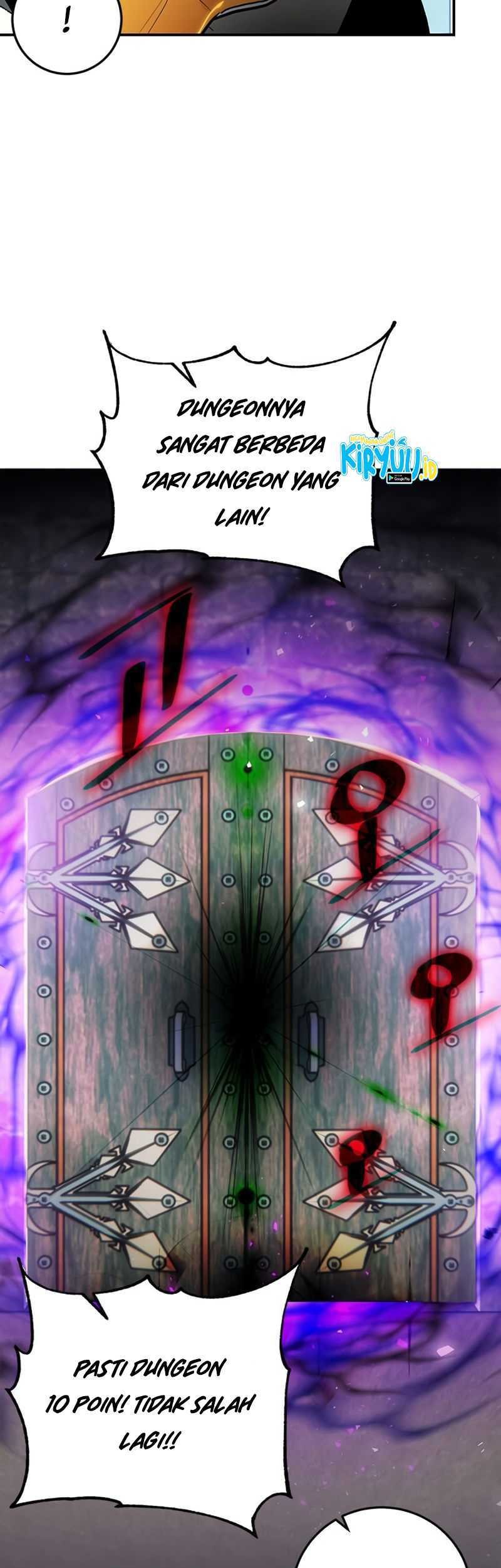 Return to Player Chapter 57 - halaman 17