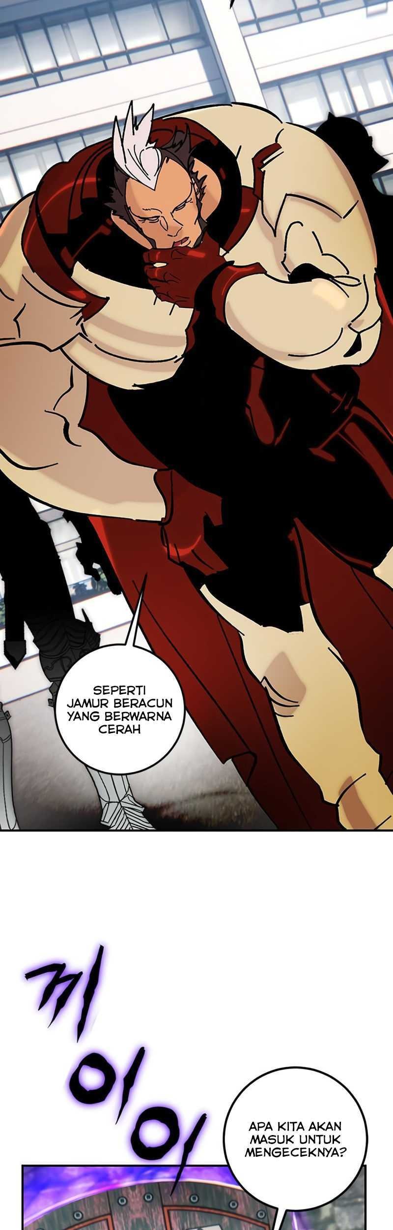 Return to Player Chapter 57 - halaman 19