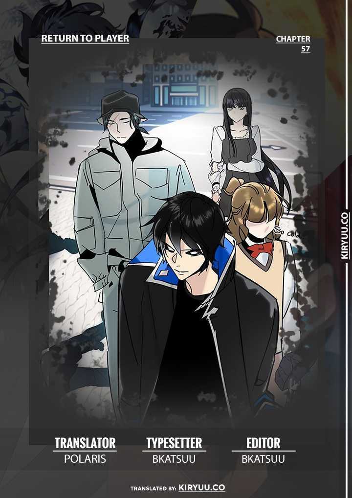 Return to Player Chapter 57 - halaman 2