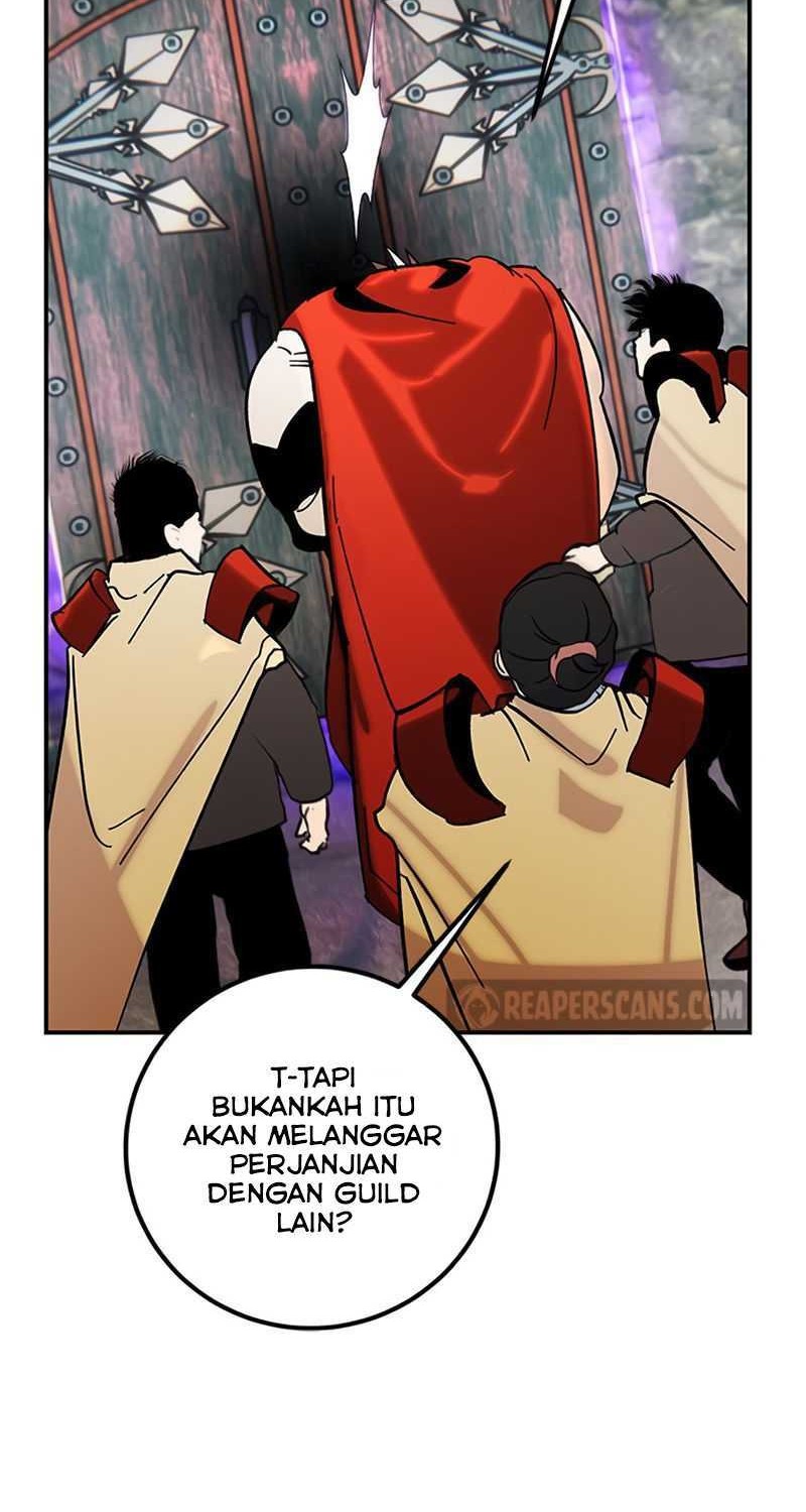 Return to Player Chapter 57 - halaman 20