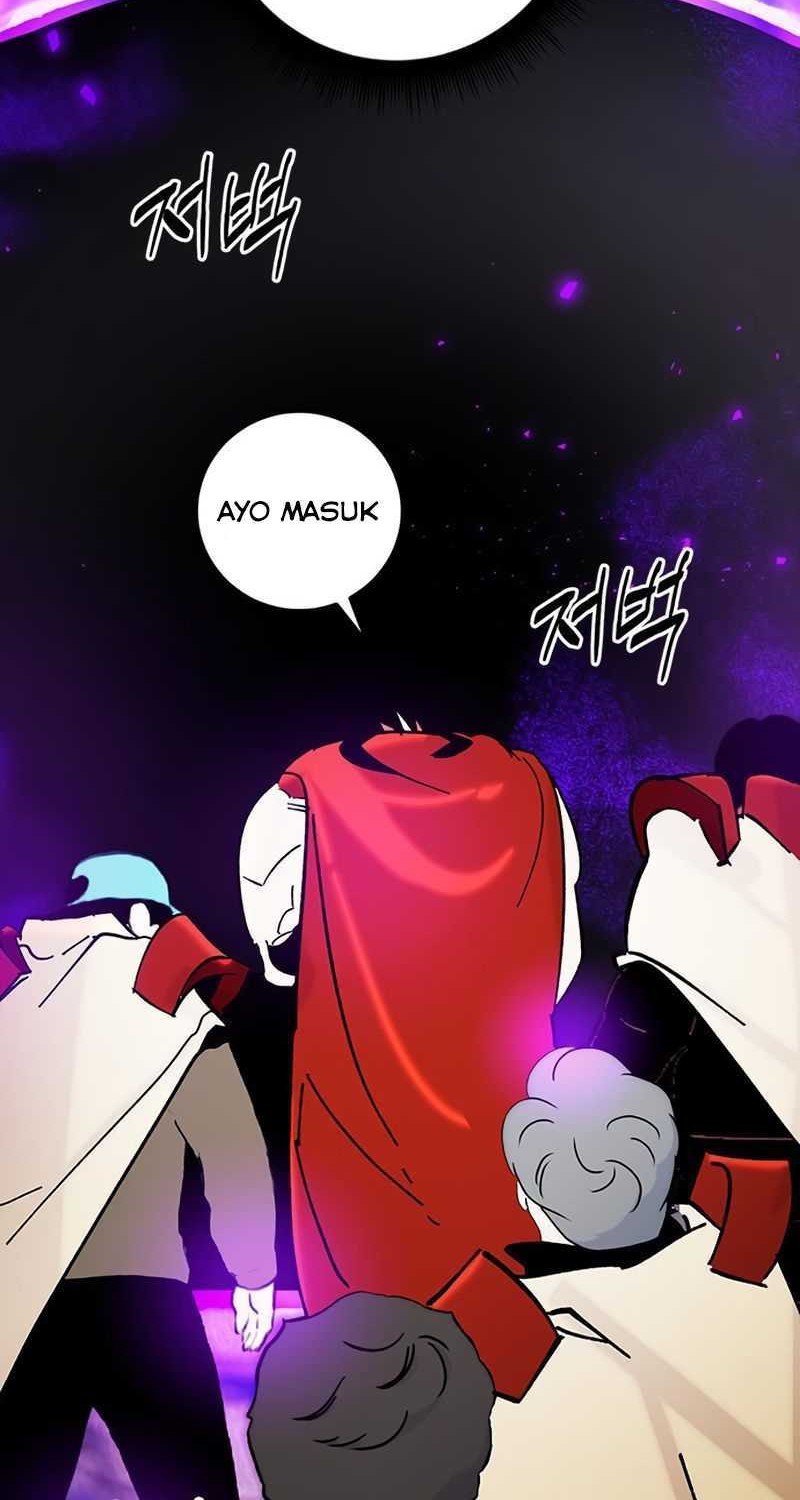 Return to Player Chapter 57 - halaman 22