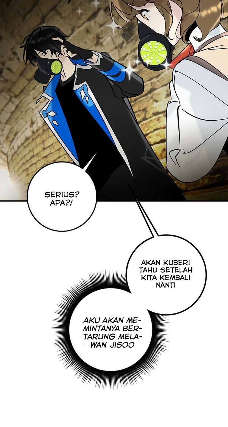 Return to Player Chapter 57 - halaman 33