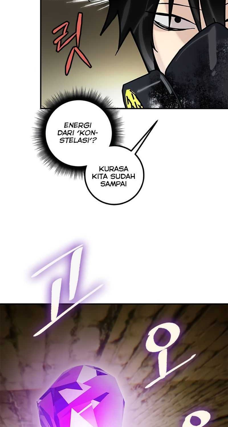 Return to Player Chapter 57 - halaman 35