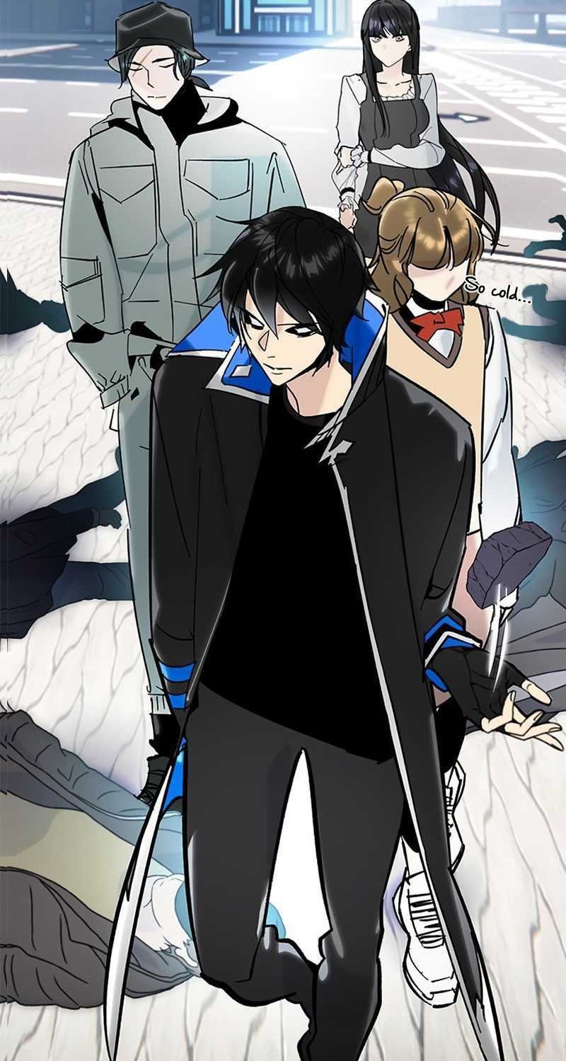 Return to Player Chapter 57 - halaman 4