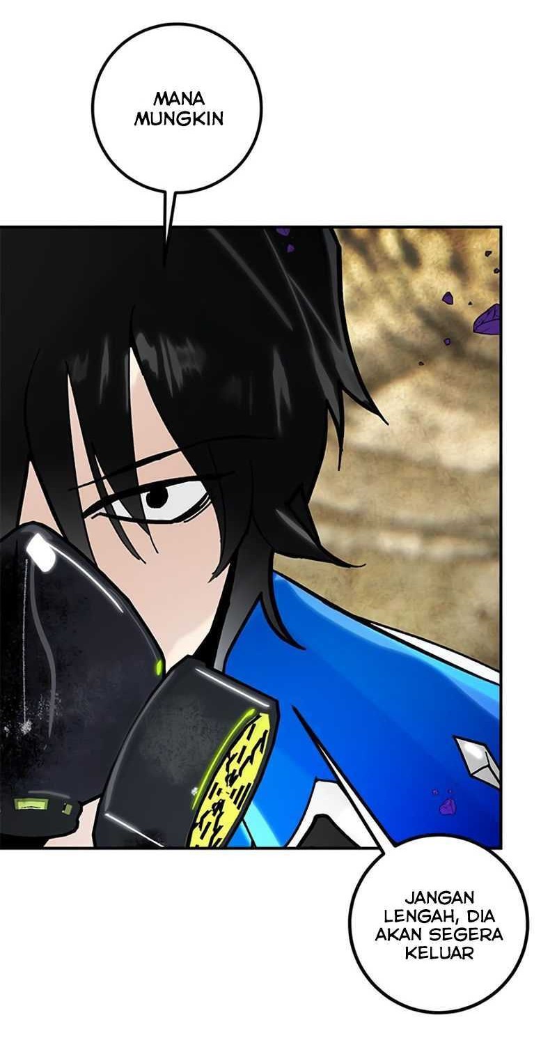 Return to Player Chapter 57 - halaman 41