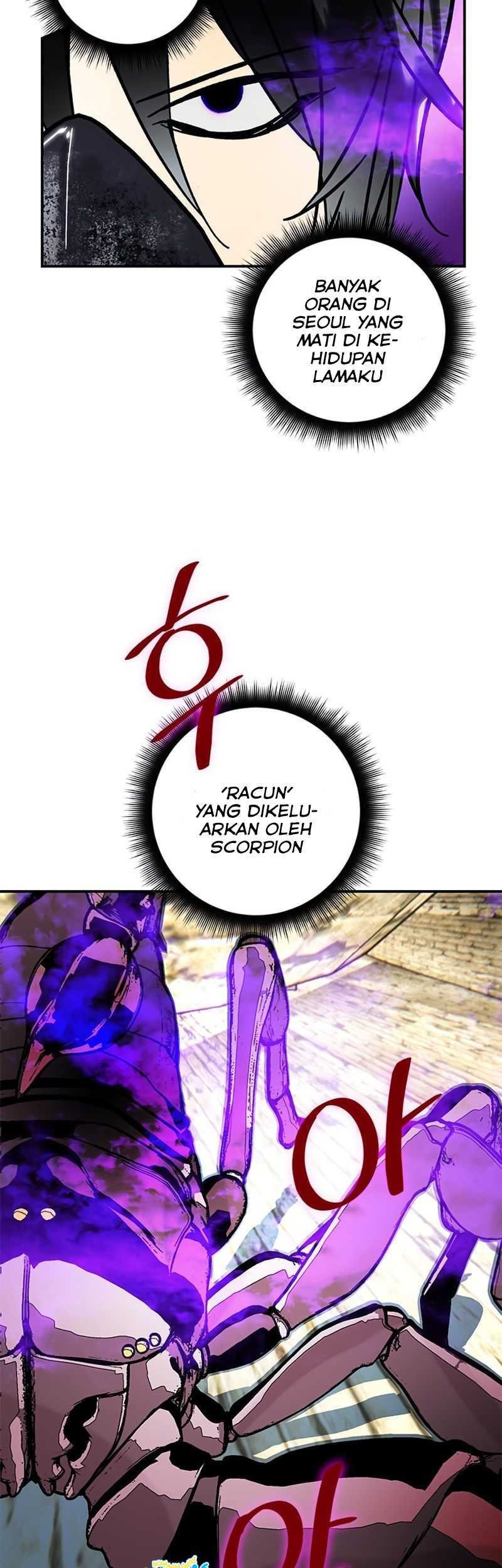 Return to Player Chapter 57 - halaman 46