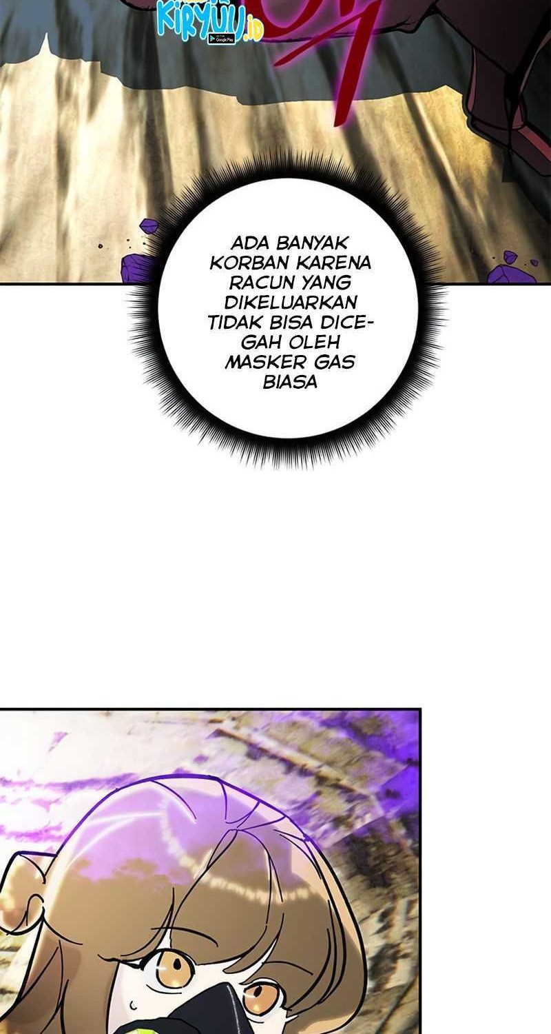 Return to Player Chapter 57 - halaman 47