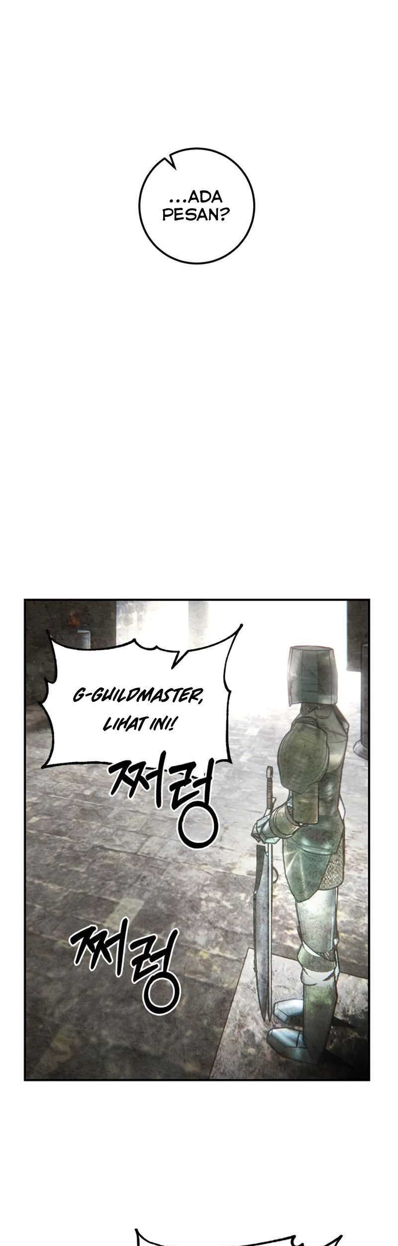 Return to Player Chapter 57 - halaman 52