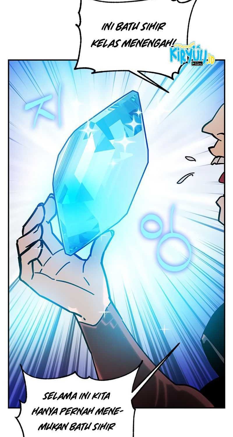 Return to Player Chapter 57 - halaman 53