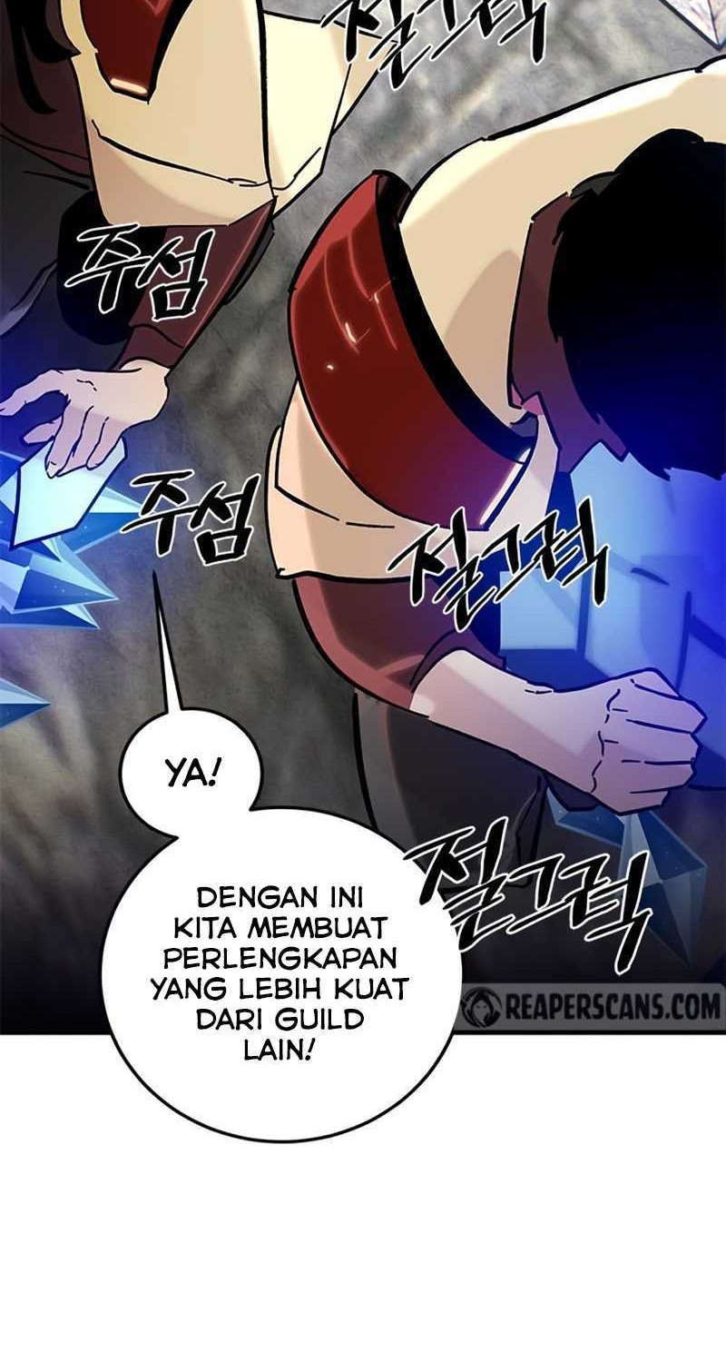 Return to Player Chapter 57 - halaman 55