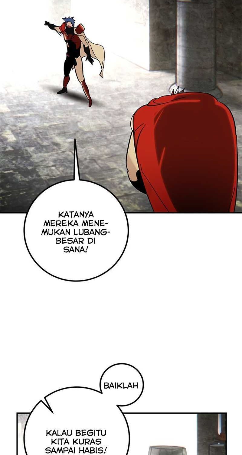 Return to Player Chapter 57 - halaman 57