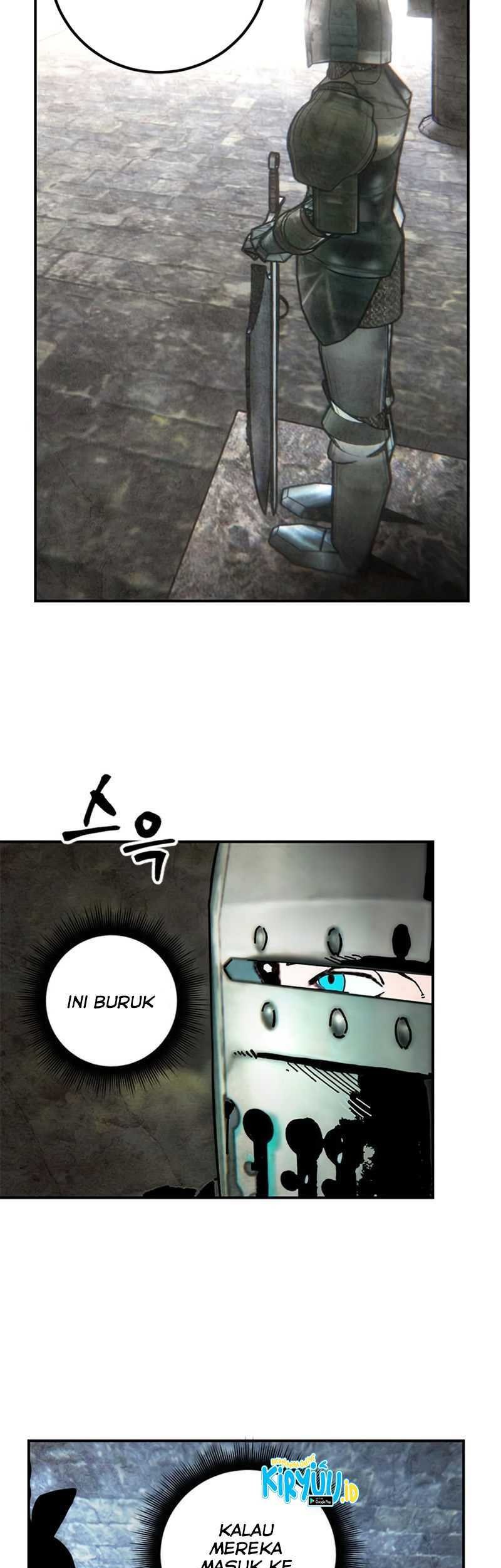 Return to Player Chapter 57 - halaman 58