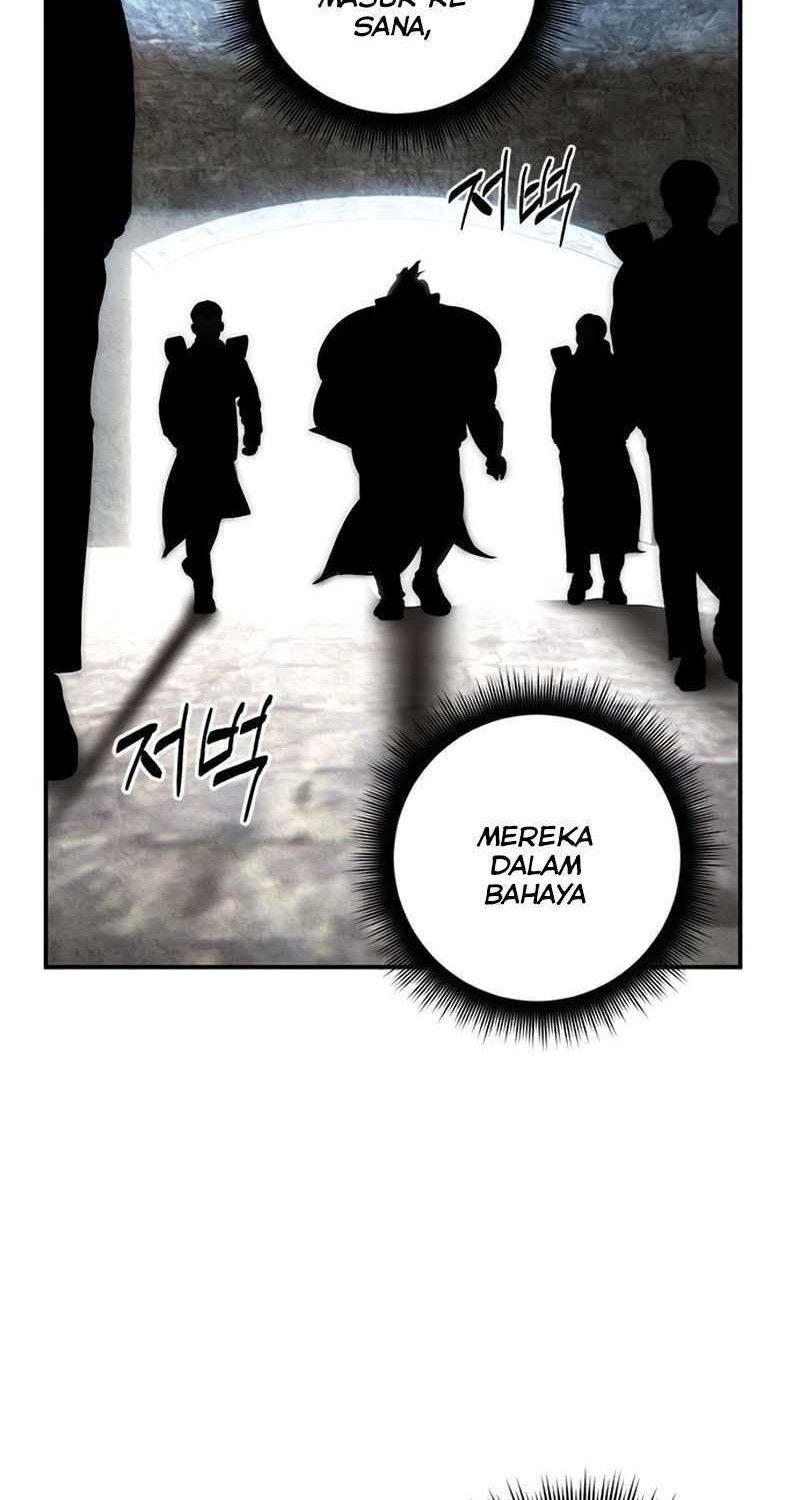 Return to Player Chapter 57 - halaman 59