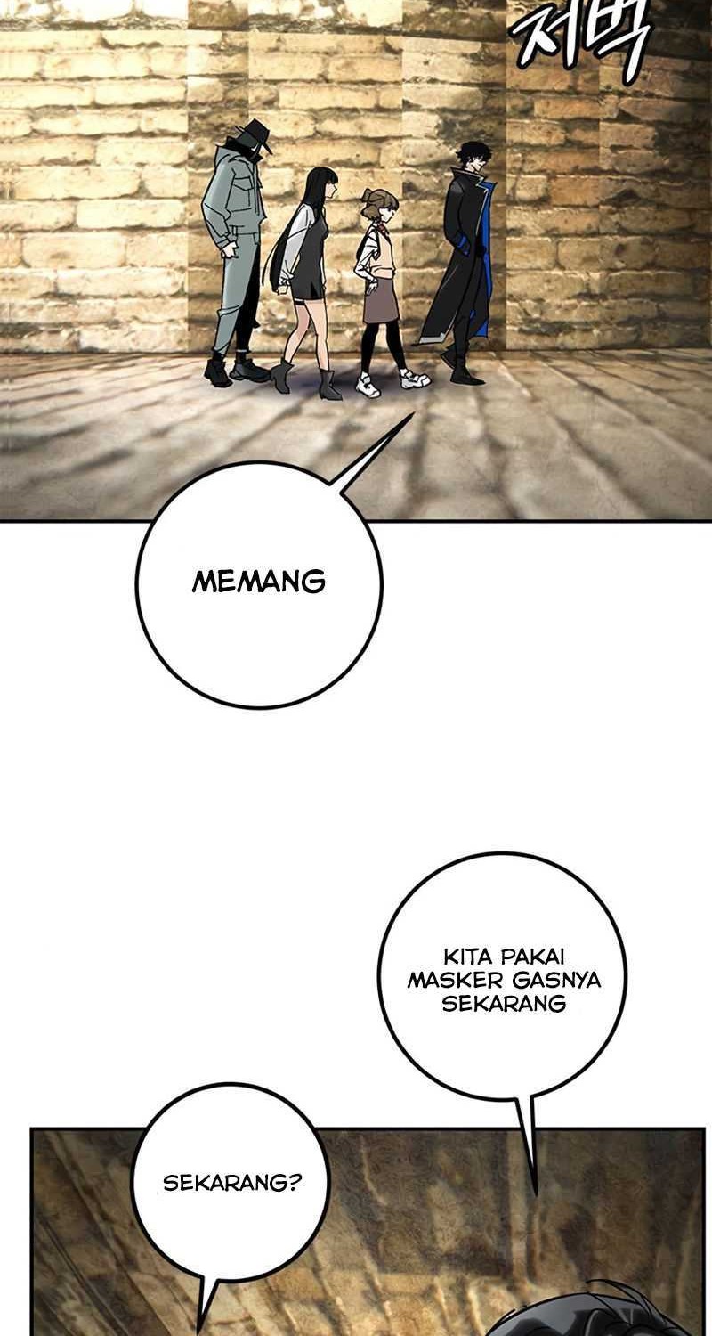 Return to Player Chapter 57 - halaman 6