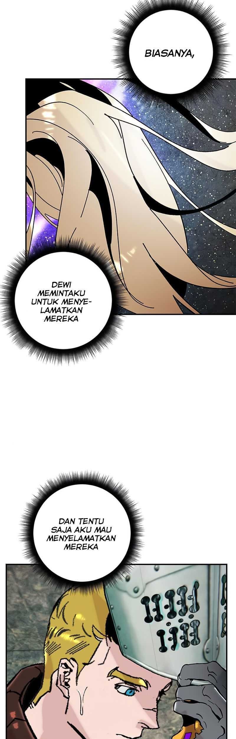 Return to Player Chapter 57 - halaman 60