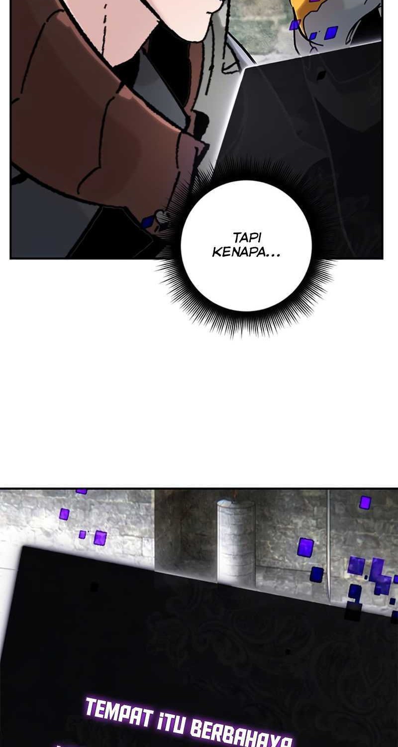 Return to Player Chapter 57 - halaman 61